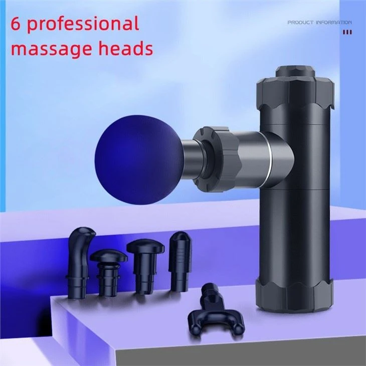 Percussion Muscle Gun